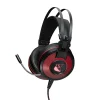 Casque gaming Konix Drakkar HIFI 7.1 Grendel PC