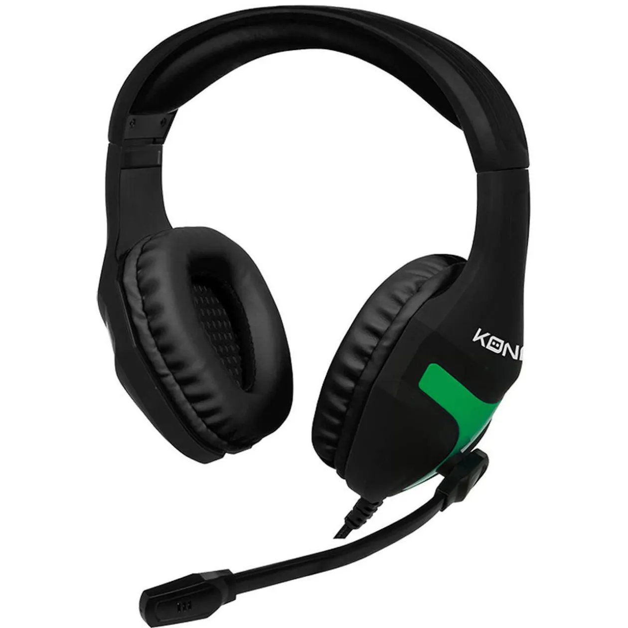 Casque gaming Konix MS-400 X1 pour Xbox One