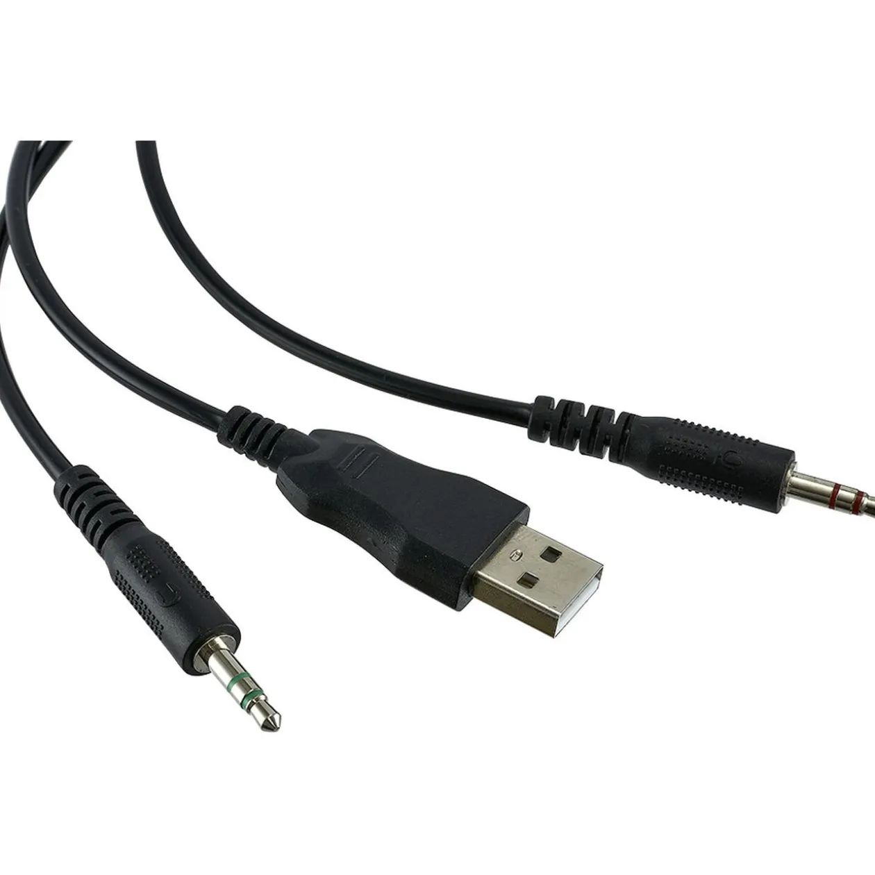 Casque gaming PC micro et led Homday Gaming