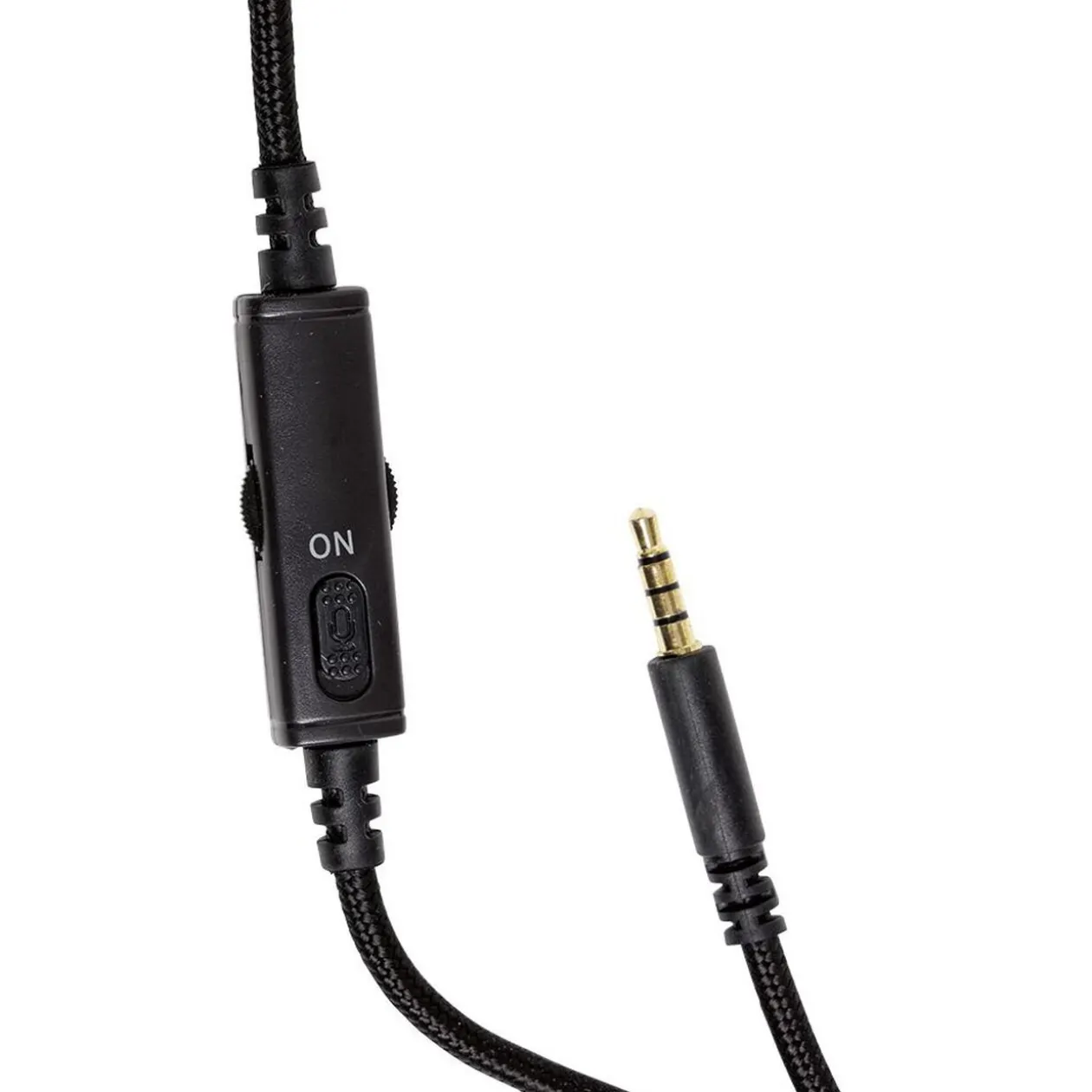 Casque gaming pour console Homday