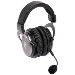 Casque gaming pour console Homday