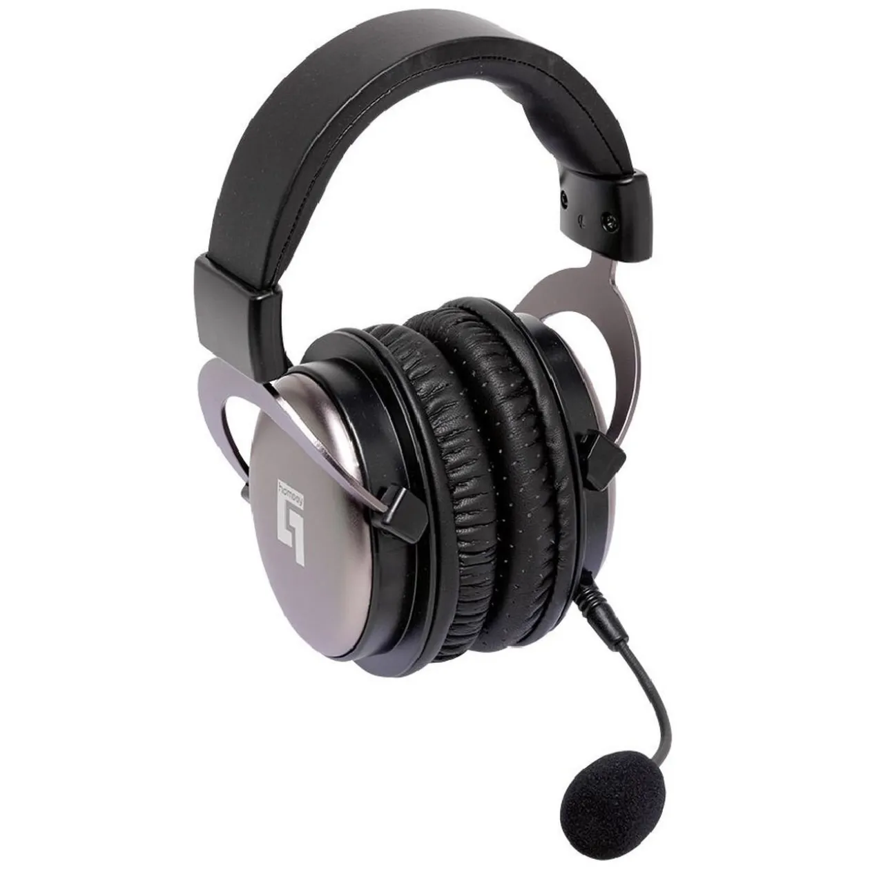 Casque gaming pour console Homday