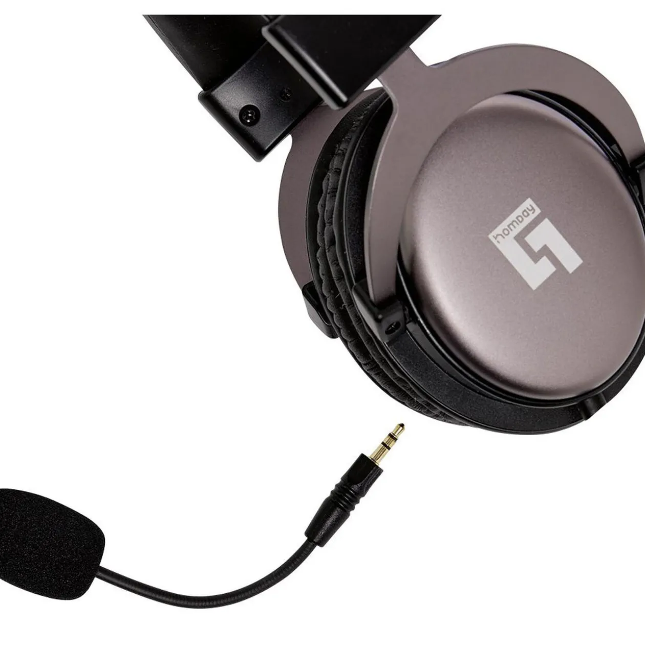 Casque gaming pour console Homday