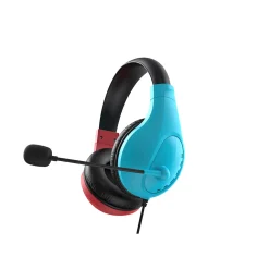 Casque gaming Switch bleu