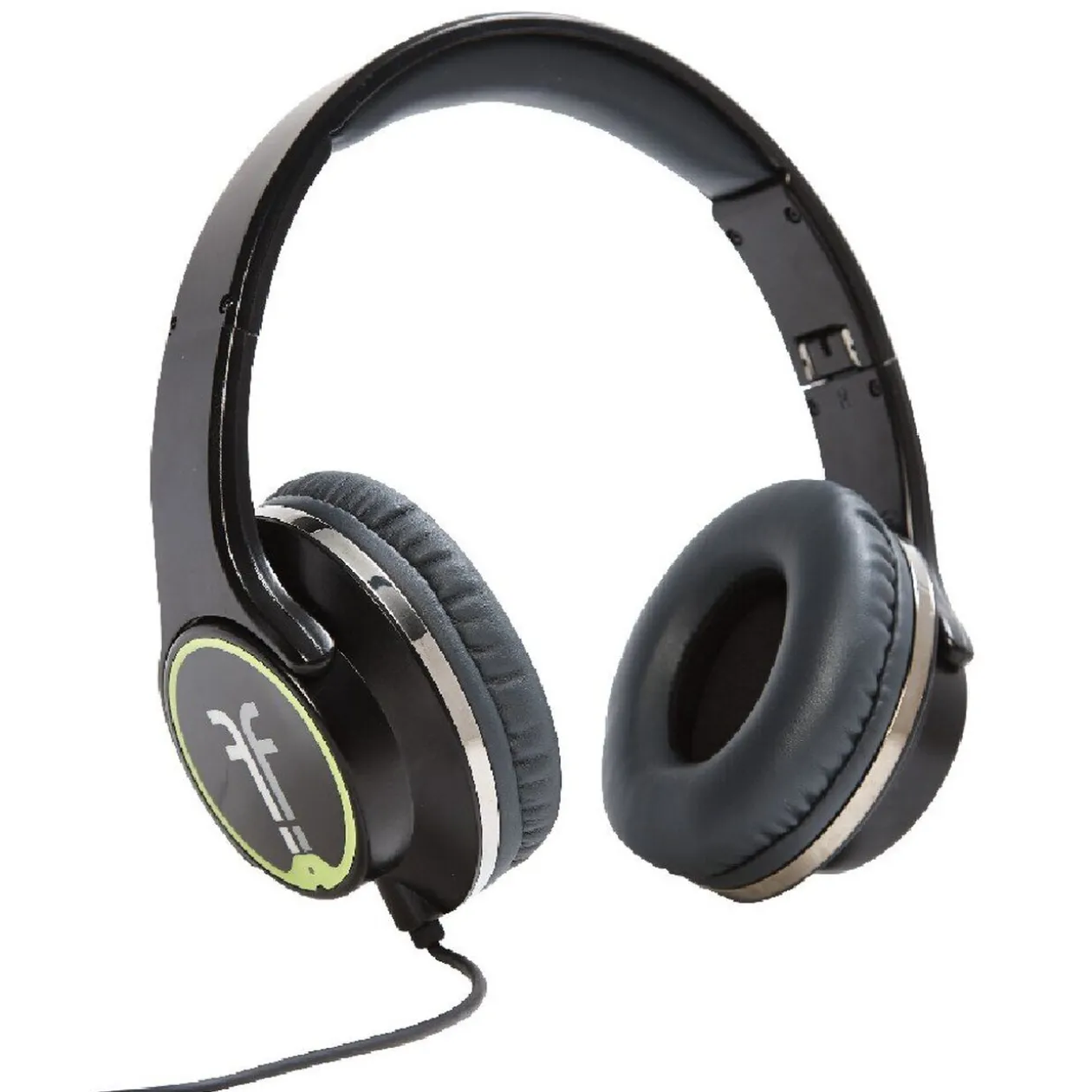 Casque HD et enceinte nomade Stéréo 2 en 1