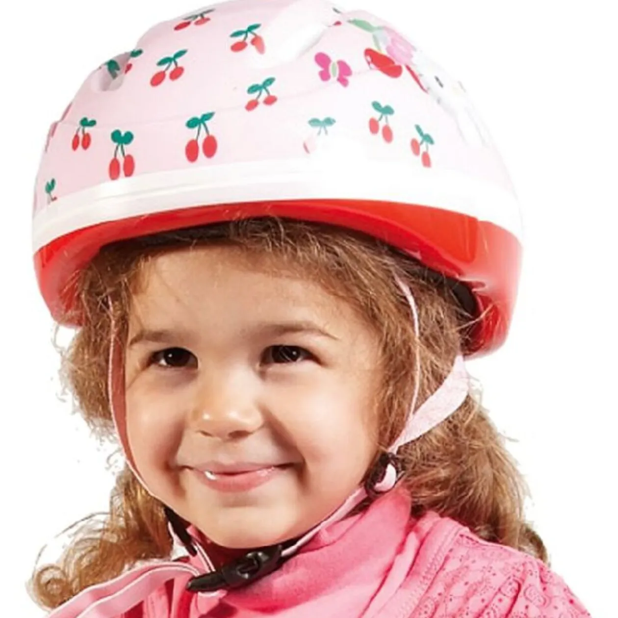 Casque Hello Kitty et protections