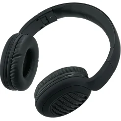Casque ouvert Bluetooth homday Xpert noir