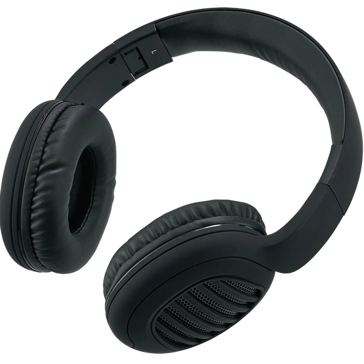 Casque ouvert Bluetooth homday Xpert noir