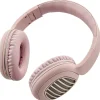 Casque ouvert Bluetooth homday Xpert rose