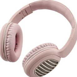 Casque ouvert Bluetooth homday Xpert rose