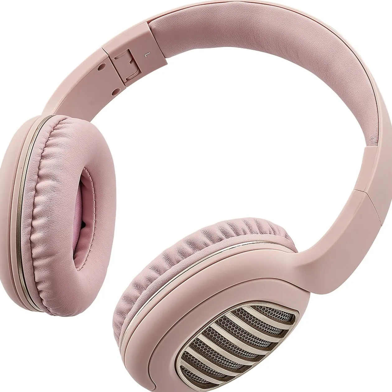 Casque ouvert Bluetooth homday Xpert rose