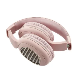 Casque ouvert Bluetooth homday Xpert rose