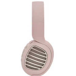 Casque ouvert Bluetooth homday Xpert rose
