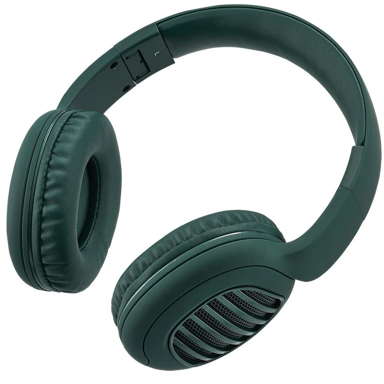 Casque ouvert Bluetooth homday Xpert vert
