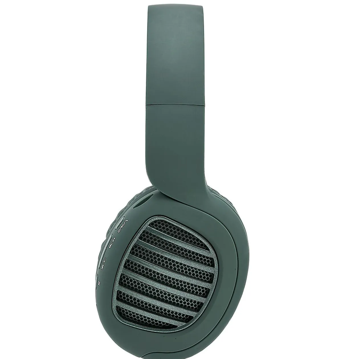 Casque ouvert Bluetooth homday Xpert vert