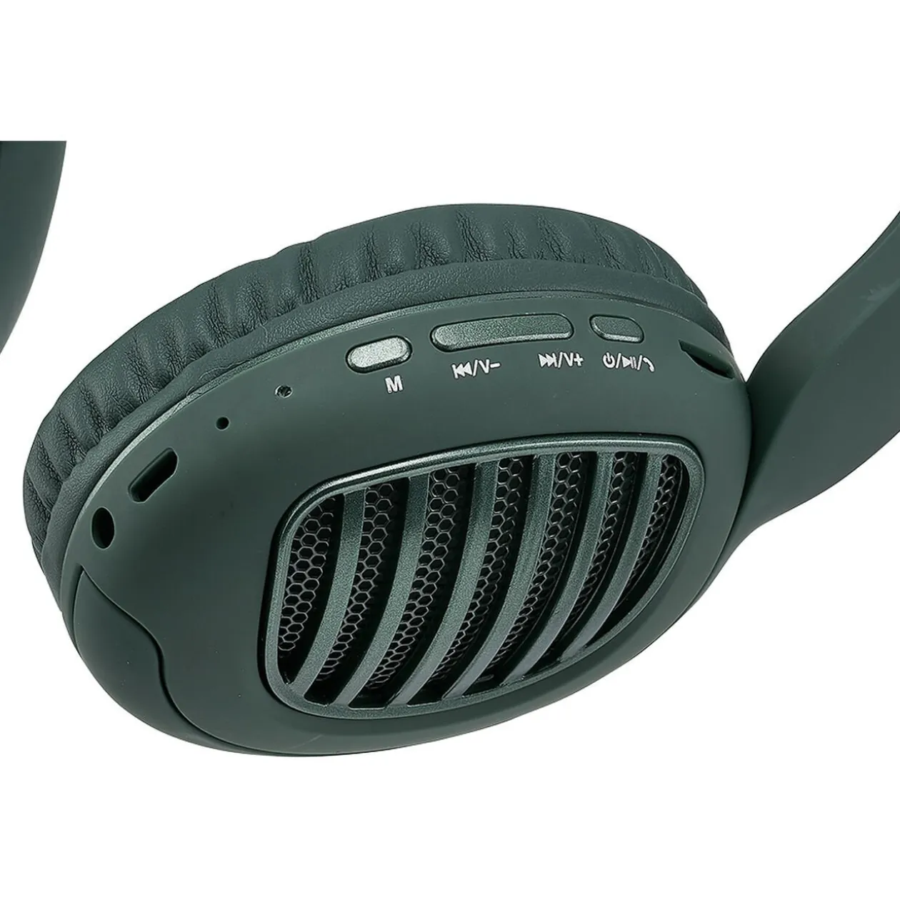 Casque ouvert Bluetooth homday Xpert vert