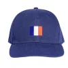 Casquette drapeau français bleu blanc rouge 56-58cm