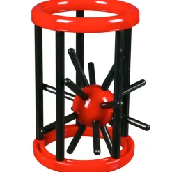 Casse tête prisonnier