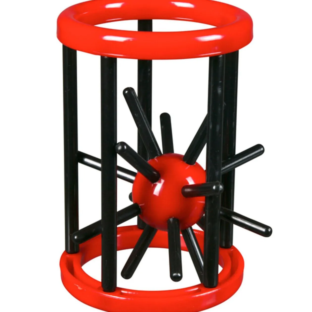 Casse tête prisonnier