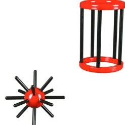 Casse tête prisonnier