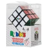 Casse tête Rubik's Cube 3x3 sans stickers
