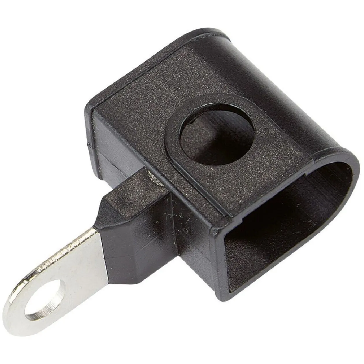 Câble antivol spirale avec 2 clés incluses