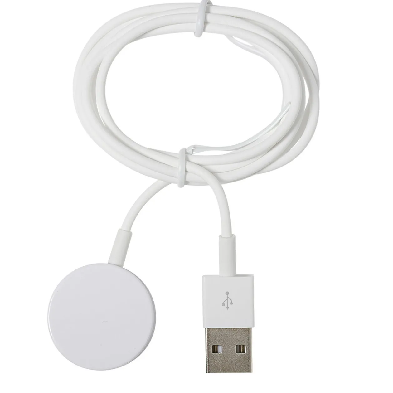 Câble chargeur magnétique compatible Apple Watch