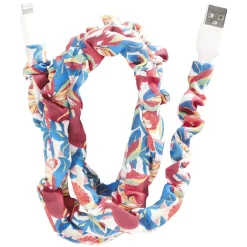 Câble chouchou lightning 1m