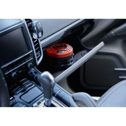 Câble de démarrage automobile Black + Decker