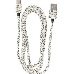 Câble design type C 1m