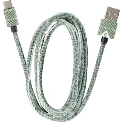 Câble design type C 1m