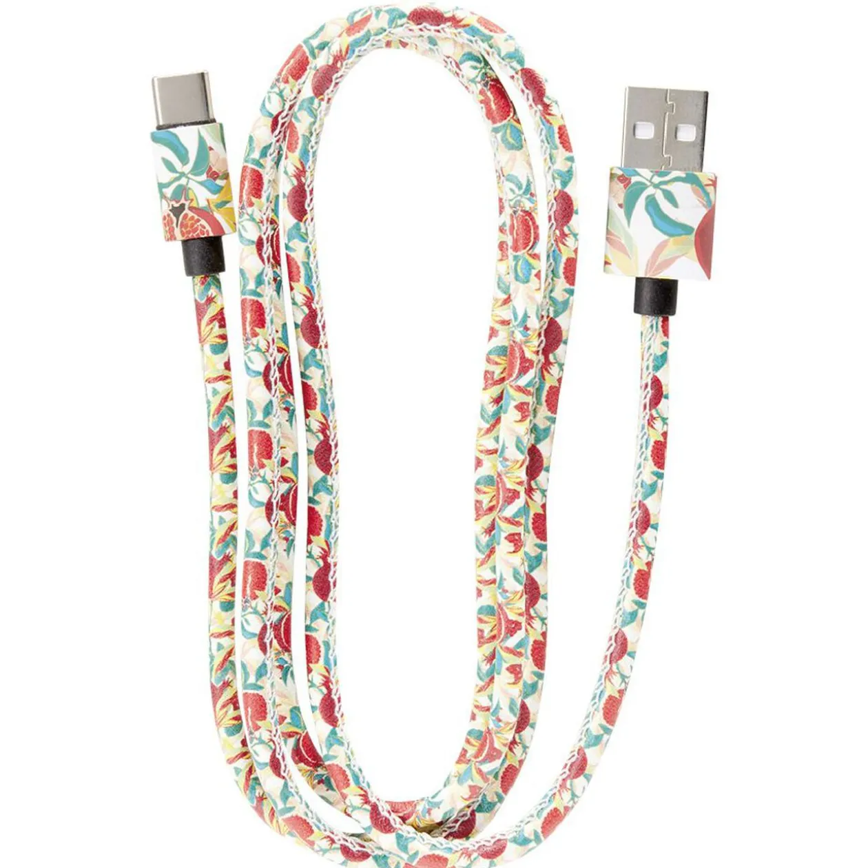 Câble design type C 1m