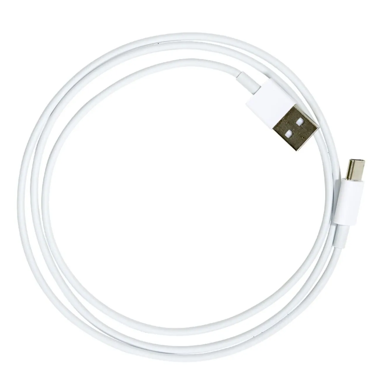 Câble USB vers USB-C 1m