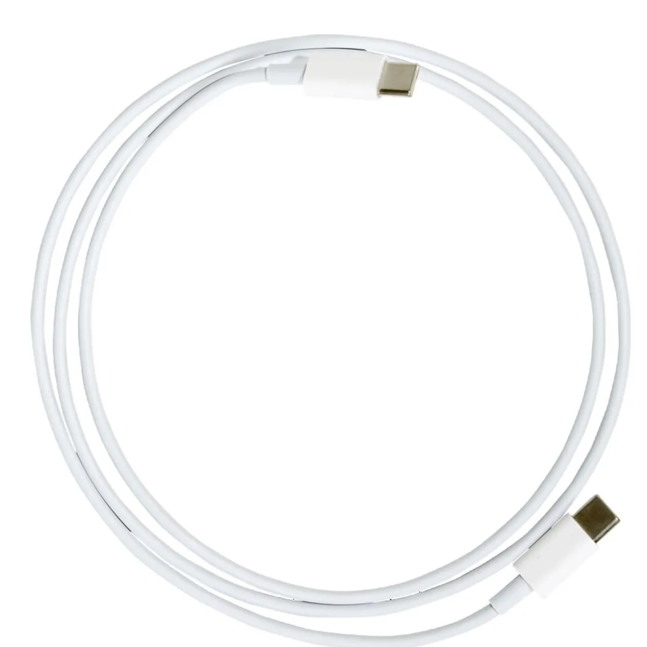 Câble USB-C vers USB-C 1m