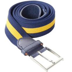 Ceinture bicolore