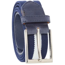 Ceinture bicolore