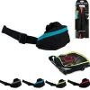 Ceinture de rangement pour le sport