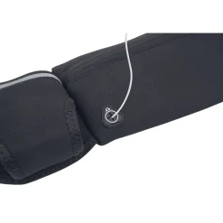 Ceinture de sport L82/105cm avec gourde x2 170ml