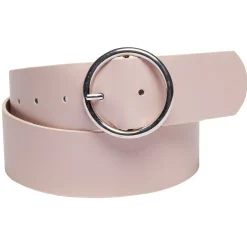 Ceinture rose L.110 cm