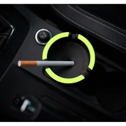 Cendrier de voiture H11 cm