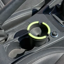 Cendrier de voiture H11 cm