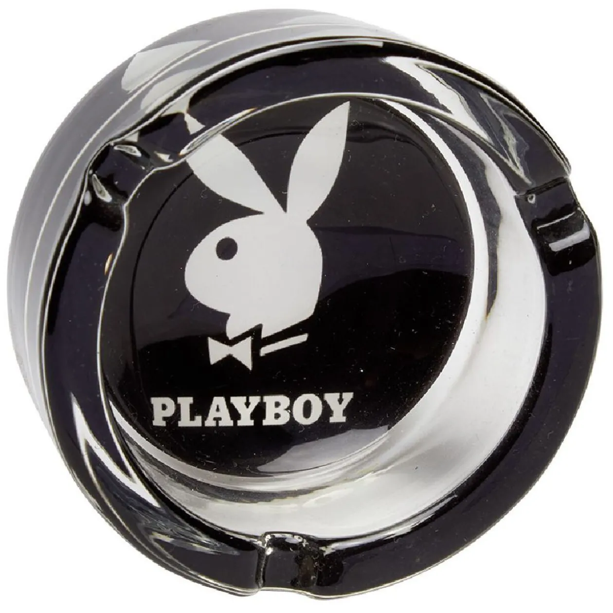 Cendrier design Playboy