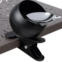 Cendrier pour balcon