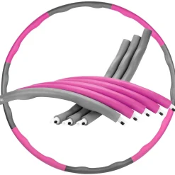 Cerceau fitness clipsable