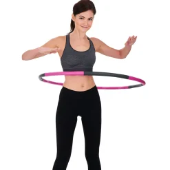 Cerceau fitness clipsable