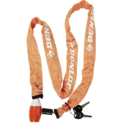 Chaine antivol vélo moto