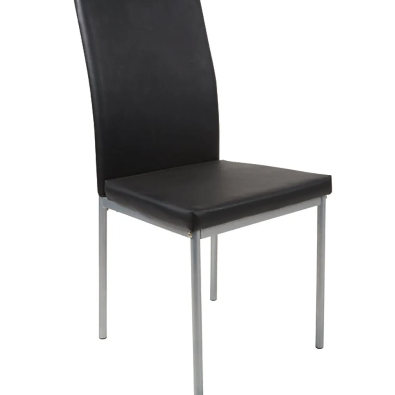 Chaises et table salle à manger