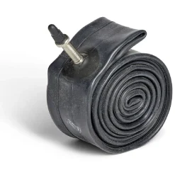 Chambre à air 24 pouces en caoutchouc noir