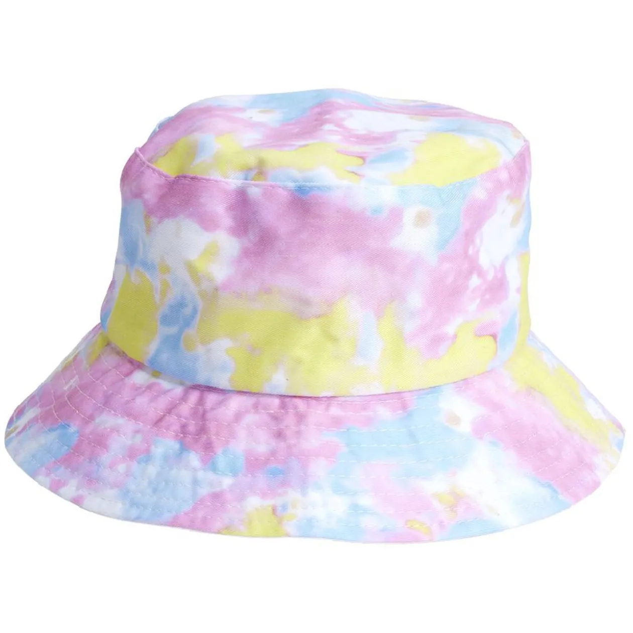 Chapeau bob uni ou imprimé