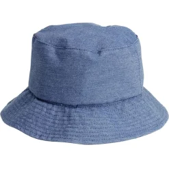 Chapeau bob uni ou imprimé